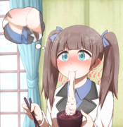 さだちゃんのもちもちでふにょふにょな