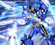 小説 仮面ライダーフォーゼ ニコニコ静画 イラスト