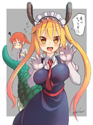 トールちゃんなら本気で言いそうなこと