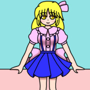 旧作アリスで人気投票支援ですー！