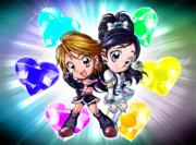 ふたりはプリキュア