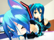 なでなでタイム!!