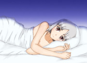 ロスマン先生（８話アイキャッチより）