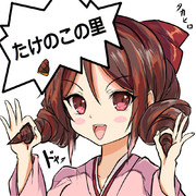 春風「一発芸やりまーす」