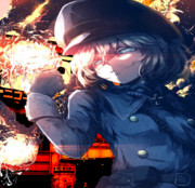 あの幼女が本社に遊びにきたようですよ