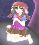 東方人気投票支援その5 in2017