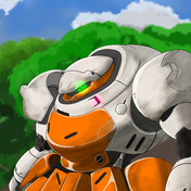 ガルム ロディ ニコニコ静画 イラスト