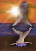 いまさら初日の出えーりん２０１７