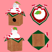 MMDもちだろま、配布してみるの巻