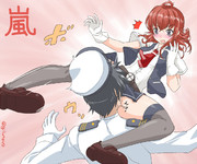 ライダァーキイィッ・・・