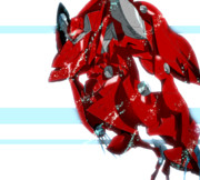 ファフナー  ティターン・モデル