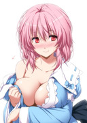 ちょっとだけよ？