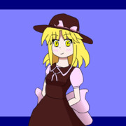 真紅の少女ユキ