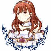 ファイアーエムブレムEchoes