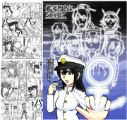 【砲雷激戦よーい新刊】「艦娘不在の刻に」