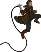 ユリウス・ベルモンド単品