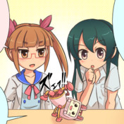 緋宮あやり ニコニコ静画 イラスト