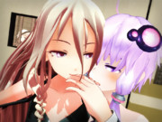 ゆかいあエレベーター