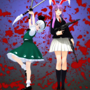 うどみょん支援（武装版）