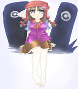 東方人気投票支援その8 in2017