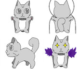 ももんにゃ～