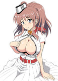 サラトガさん