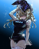 はっちゃん潜水