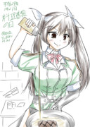 艦これワンドロ 平成２９年１月２１日