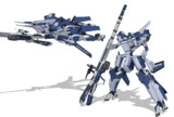 XEFF-02(製作中)
