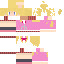【minecraftスキン】ガヴリール