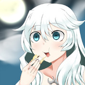 アルテミス ニコニコ静画 イラスト