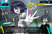 最原終一 ニコニコ静画 イラスト
