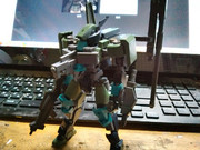 ゲイレールAC風カスタム
