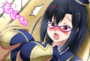 セナ このすば ニコニコ静画 イラスト