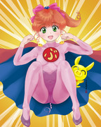とんでぶーりん ニコニコ静画 イラスト