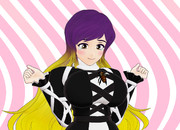 聖白蓮 v4.0【モデル更新】