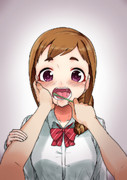 歯磨き
