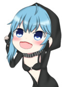 水無月「えへへ、どうかな？」