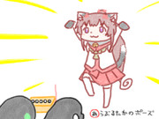 ピタゴラスイッチ ニコニコ静画 イラスト