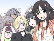 KBKYZD結成記念写真！！