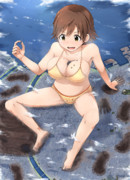 超巨大ちゃんみお