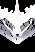 深海海月姫 ニコニコ静画 イラスト