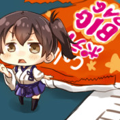 ポテイトチップス ニコニコ静画 イラスト