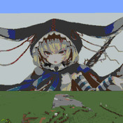 カオス 赤ずきん ニコニコ静画 イラスト