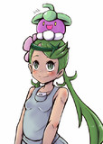 マオちゃん