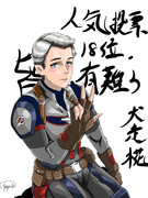 人気投票お疲れ様でした。