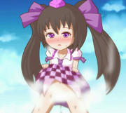 汗