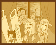 プレジデンテ茜ちゃん