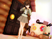 カフェオレ色ふみぃ♡