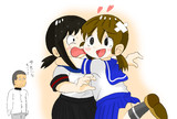 しらふぶ